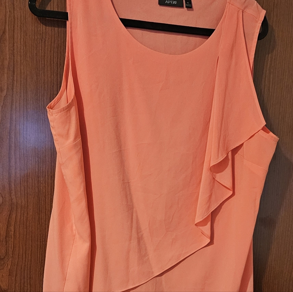 Woman blouse